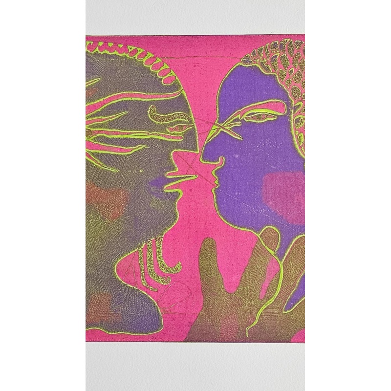 Martin, Percy B, (Untitled 4)