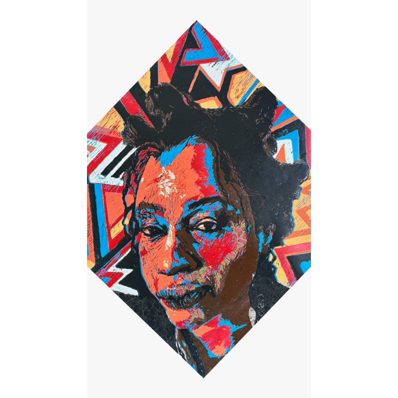 Mims, Traci, (The 37 Percent)