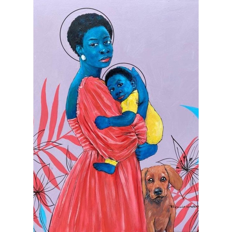 Nurudeen, Popoola, (Safe Haven)