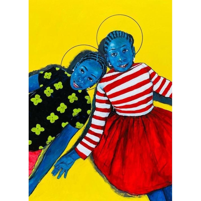 Nurudeen, Popoola, (Tranquil Bonds)