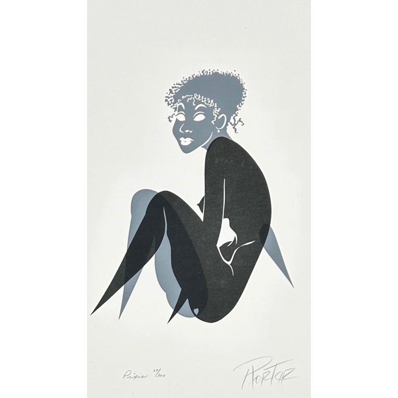 Porter, Henry, (Pixie)|12/300|31/300