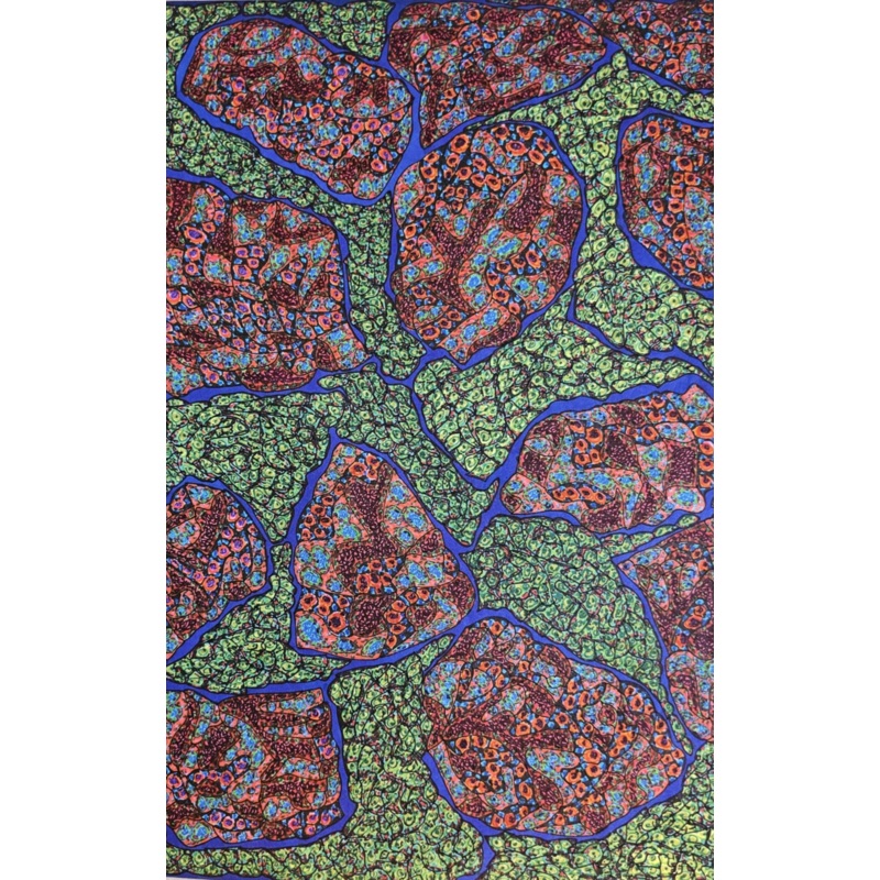 Sammons, Robert, (Abstract Construct #5)