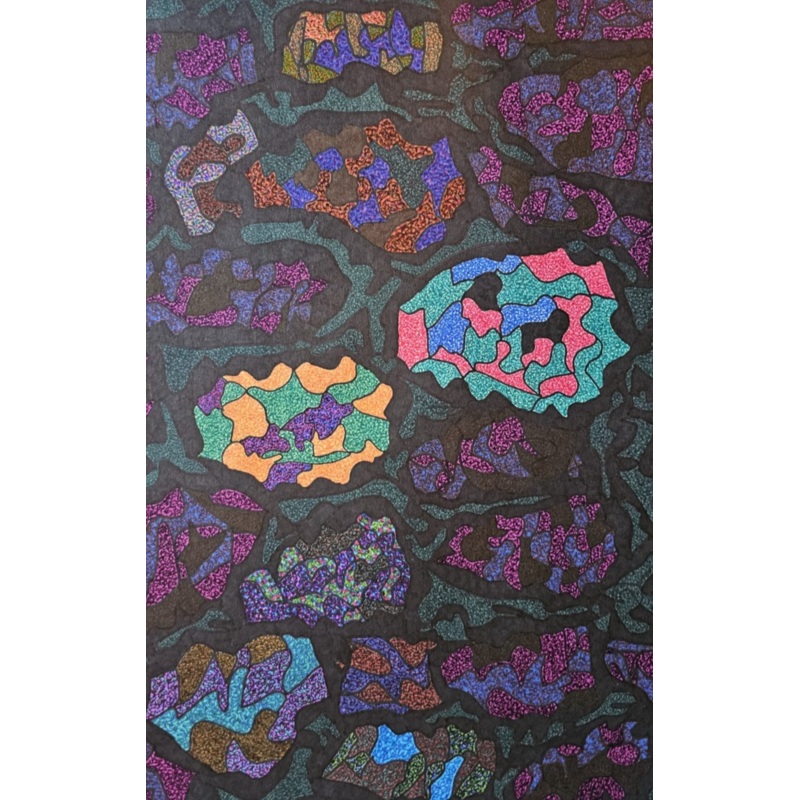 Sammons, Robert, (Abstract Construct #7)