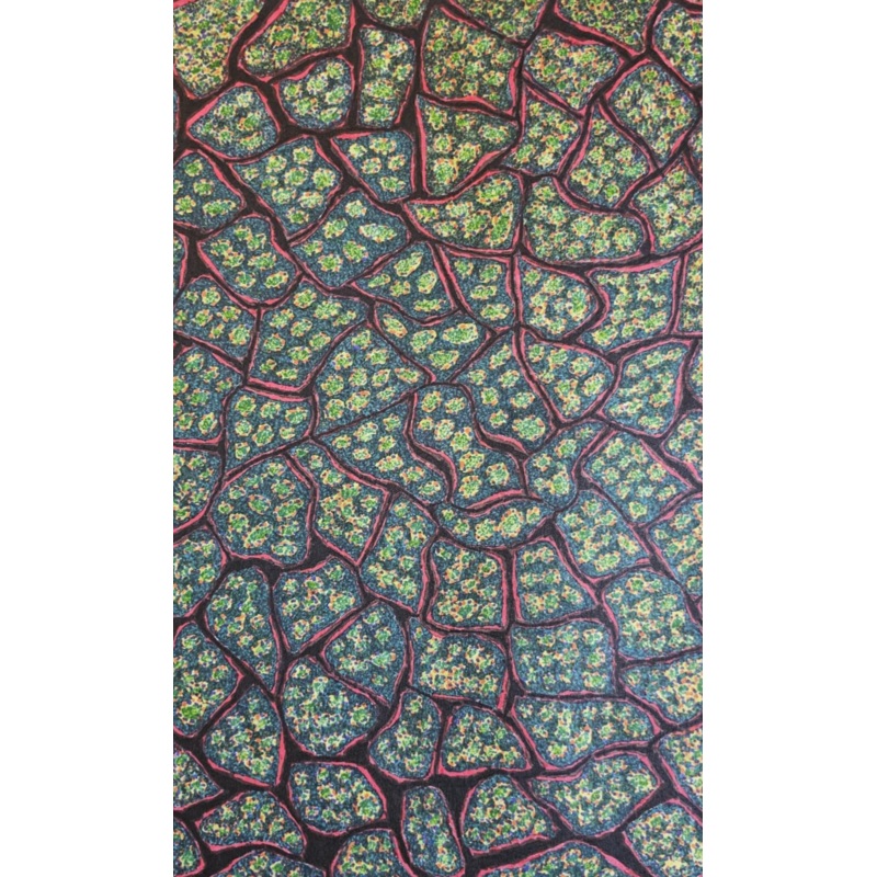 Sammons, Robert, (Abstract Construct #9)