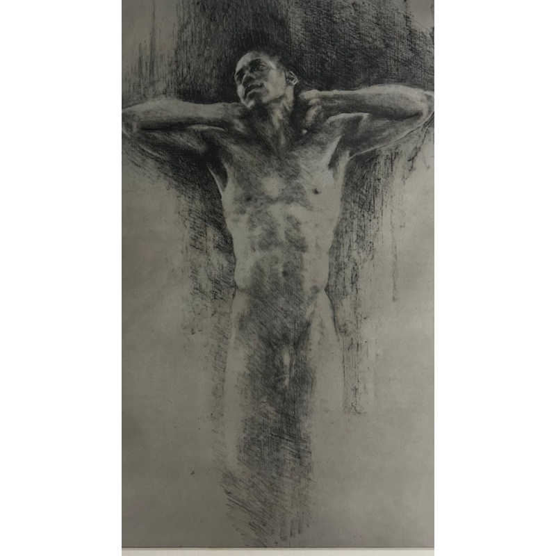 Schultz, Suzy, (Naked Prophet)