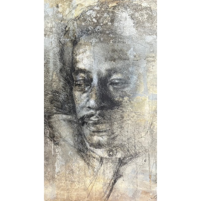 Schultz, Suzy, (The Poet II)
