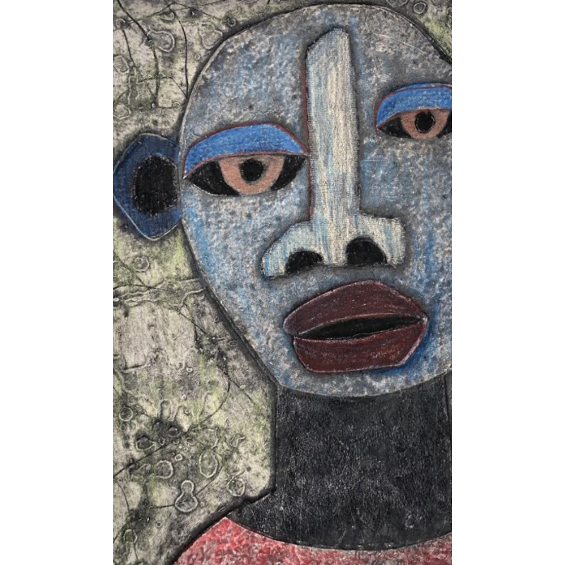 Tezeno, Evita, (Bubba)|bubba by Evita Tezeno