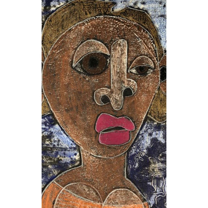 Tezeno, Evita, (Dee Dee)|Dee Dee by Evita Tezeno