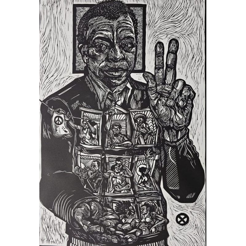 (Ubuntu: Baldwin’s Place) by Prince, Steve