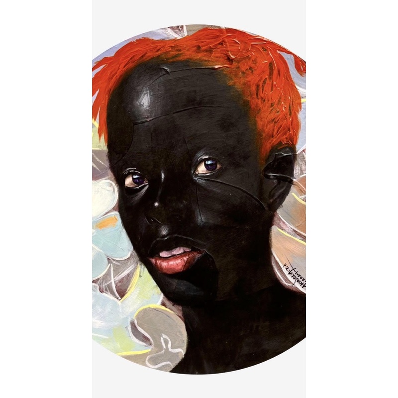 Akinola, Taoheed, (Gaze 2)