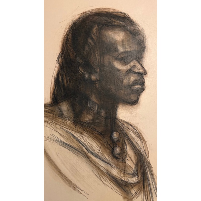 Bailey, Kofi, (Untitled)