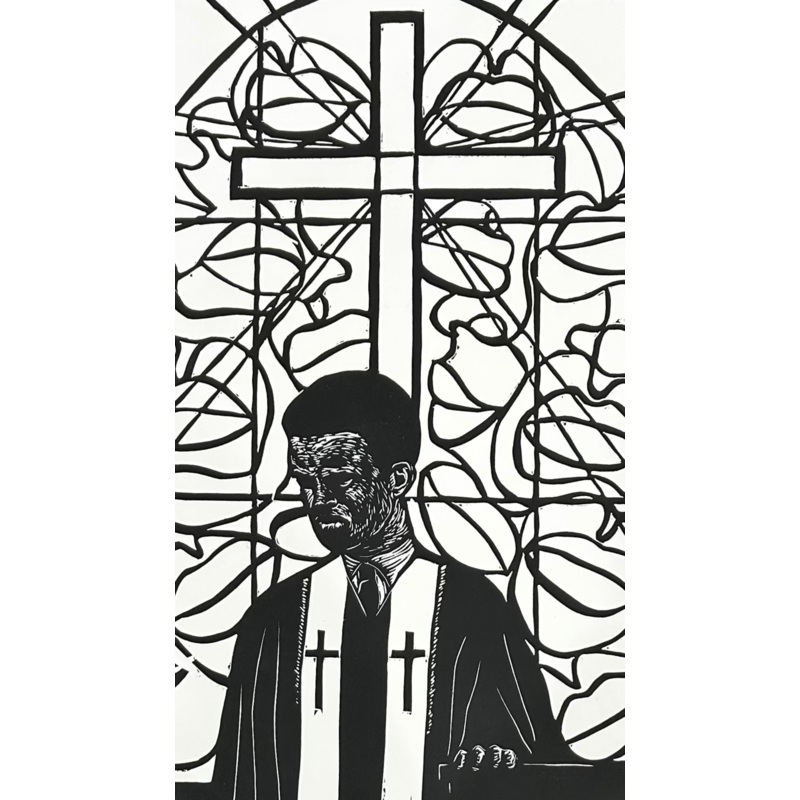 Barber, Jamaal, (You Need Jesus)