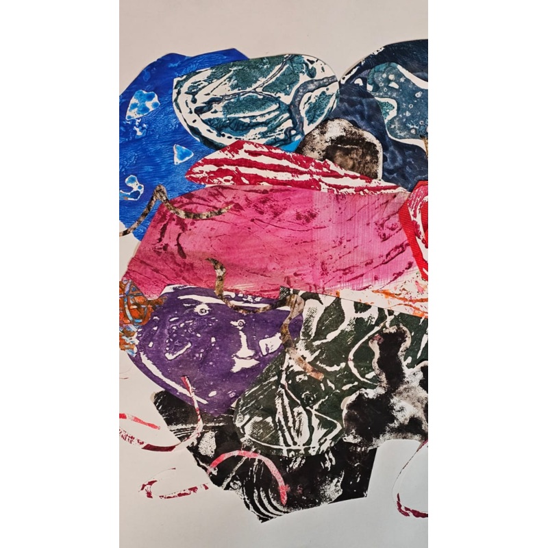 Dorsey, Najee, (Abstract #1)