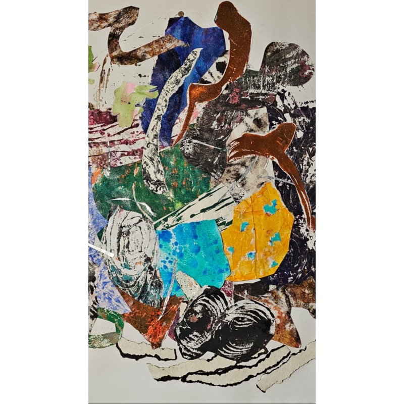 Dorsey, Najee, (Abstract #2)