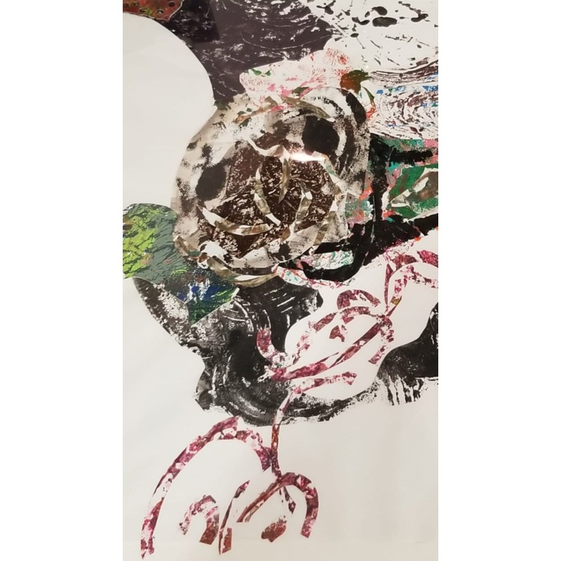Dorsey, Najee, (Abstract #4)