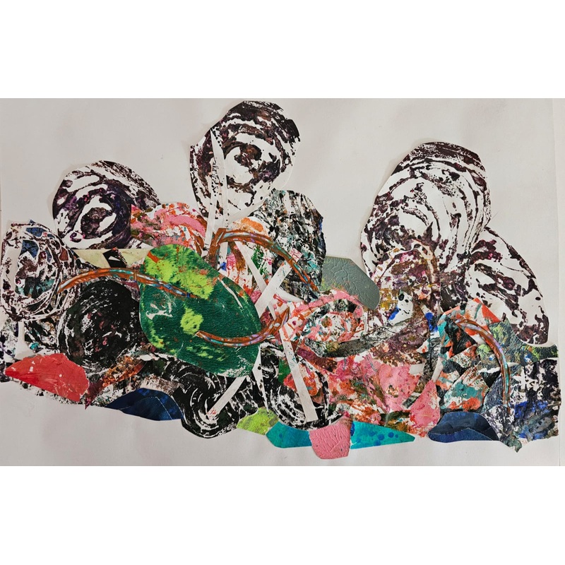 Dorsey, Najee, (Abstract #5)