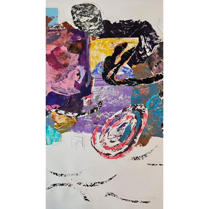 Dorsey, Najee, (Abstract #6)