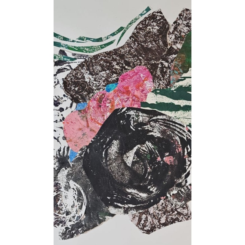 Dorsey, Najee, (Abstract #7)