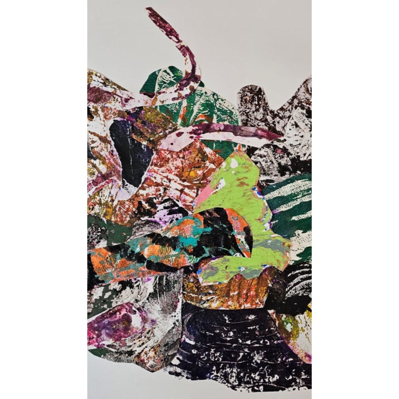 Dorsey, Najee, (Abstract #9)