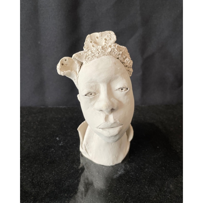 Dorsey, Najee (Untitled Sculpture #27)
