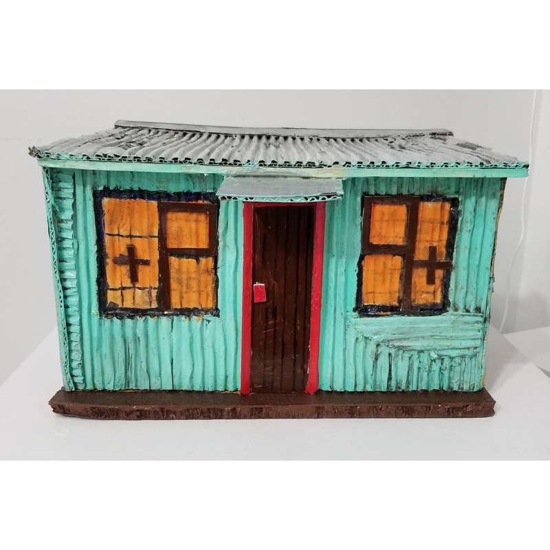 Dorsey, Pops, (House In Treme, 103)