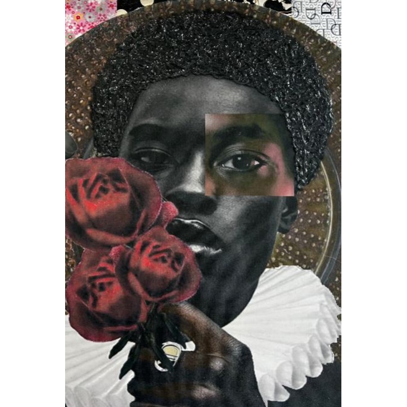 Hitchcock, Marlon, (Brotherhood Of The Roses)