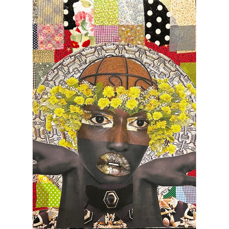 Hitchcock, Marlon, (Pretty Wings)