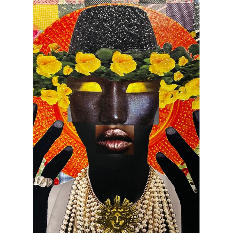 Hitchcock, Marlon, (She Is The Sun)