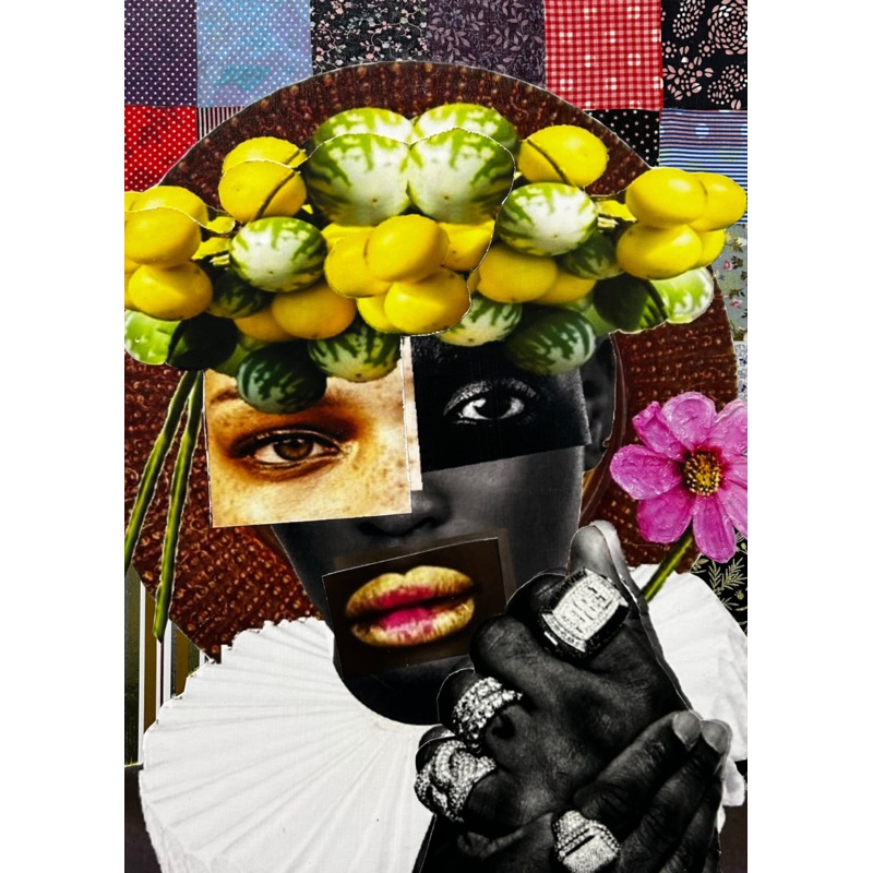 Hitchcock, Marlon, (The Simple Things)