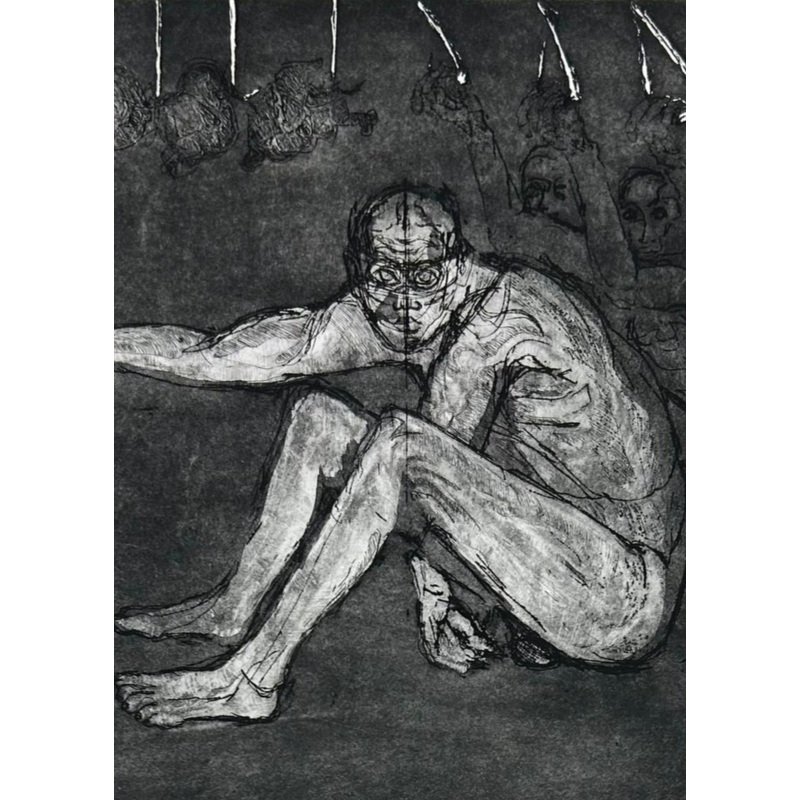Holton, Curlee Raven, (Apprehend)