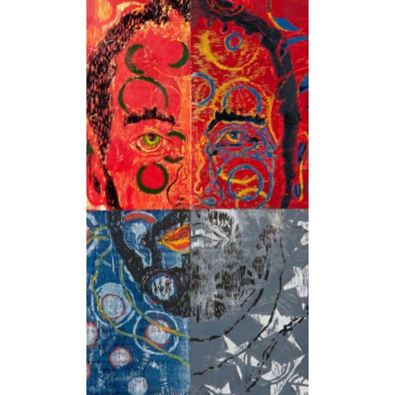 Holton, Curlee Raven, (Cycles Of Life)