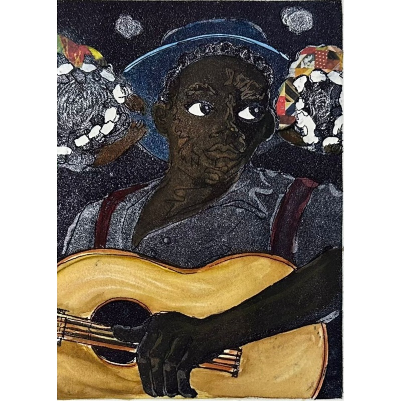 Holton, Curlee Raven, (Midnight Angels)