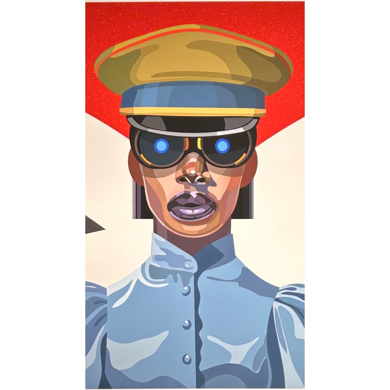Jackson, Ronald, (Johnnie Summer Series, No. 2)