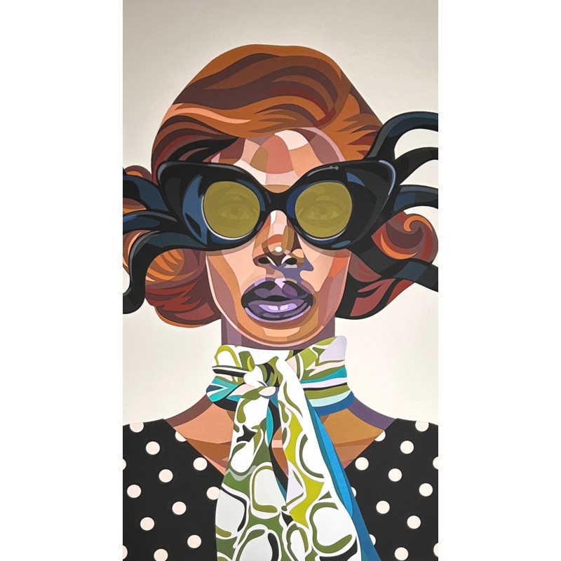 Jackson, Ronald, (Johnnie Summer Series, No. 3)