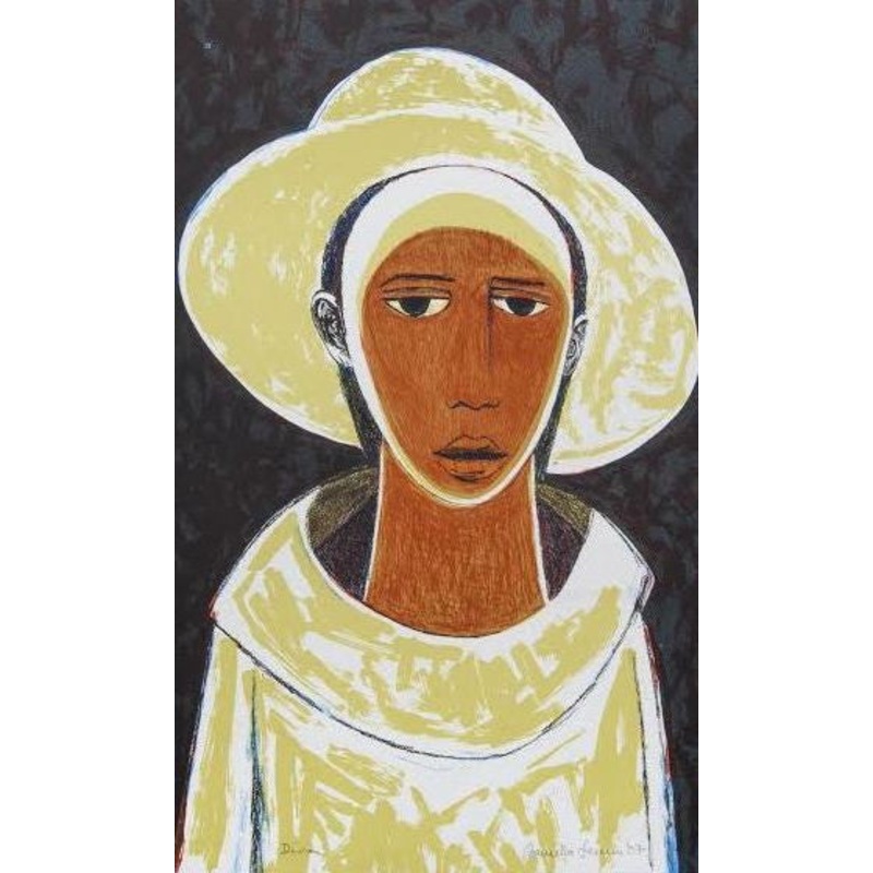 Lewis, Samella, (Diva)|62 of 80