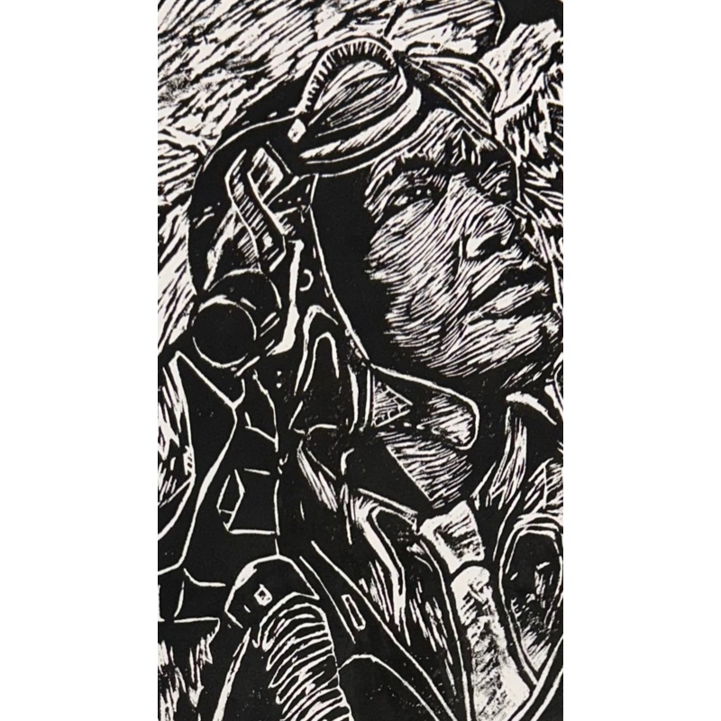 Mims, Traci, (Red Tails Soar)|1 of 20|2 of 20|11 of 20