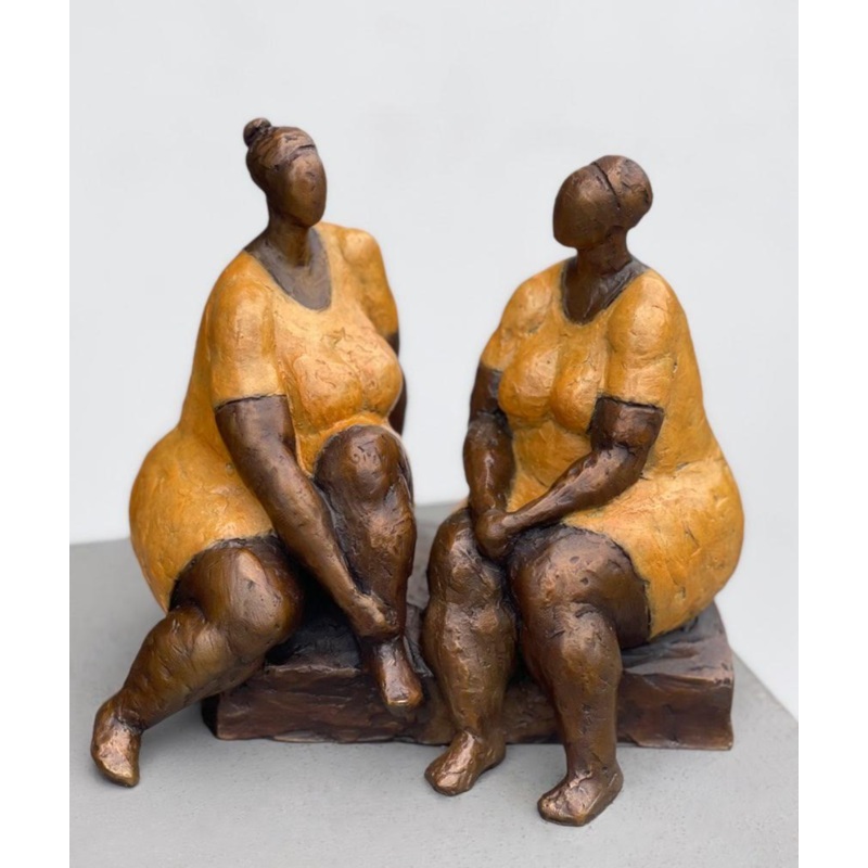 Okonkwo, Nnamdi, (Heart to Heart)