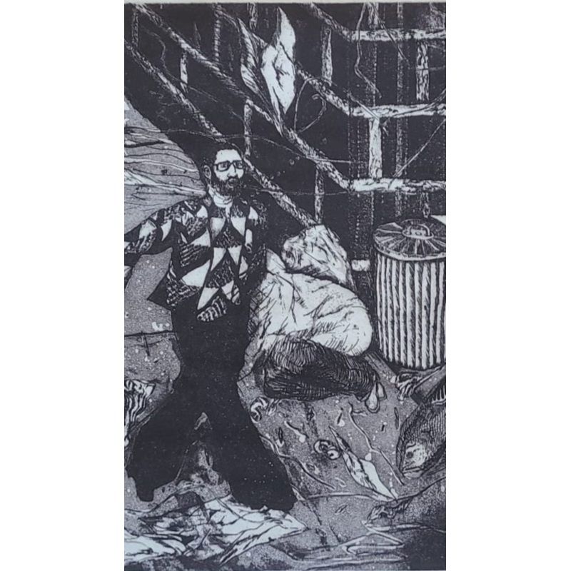 Powell, Richard, (Eurydice In Hell)