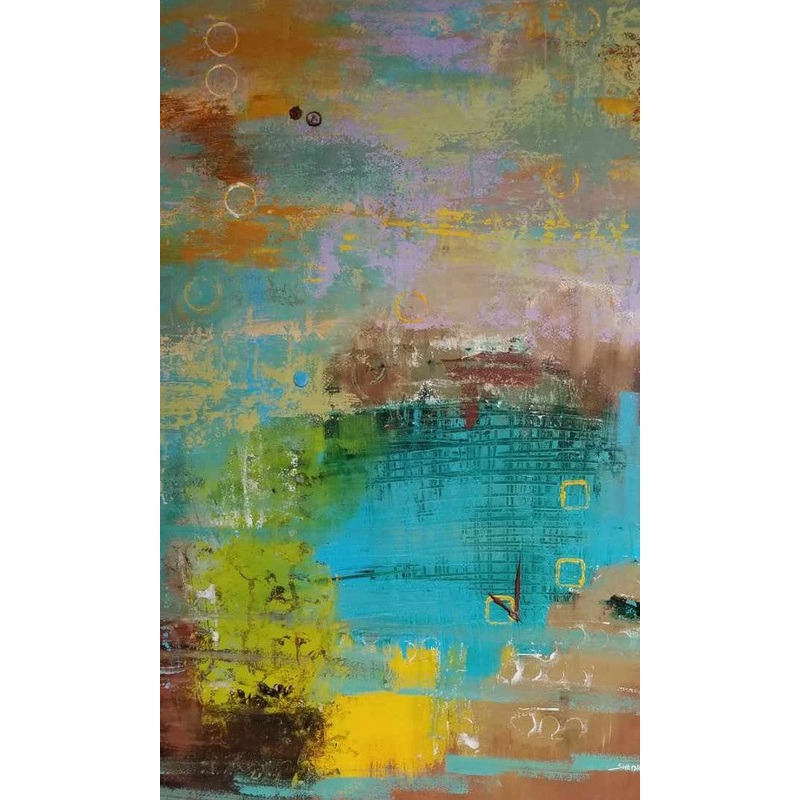 Shedrick, Deborah, (Monet #1)|Monet |1 by Deborah Shedrick