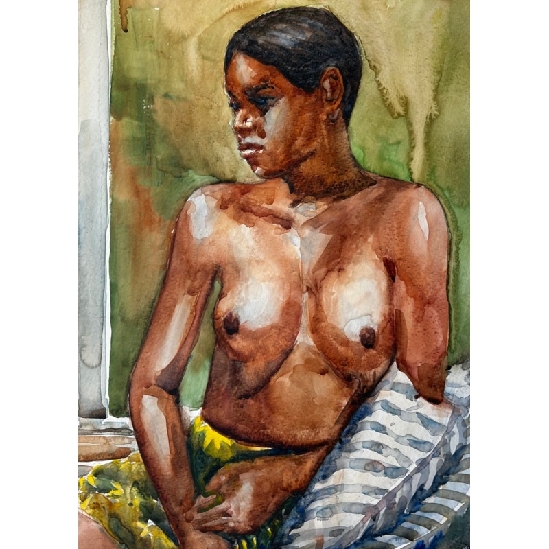 Taylor, James, (Untitled #2)