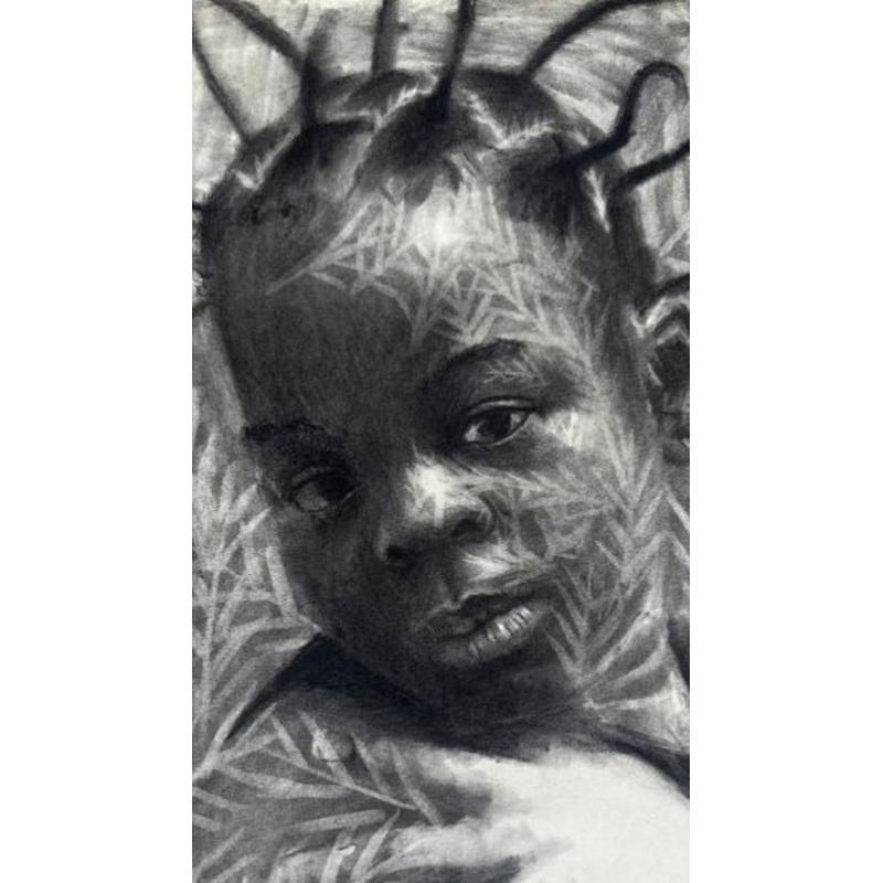 Akinola, Taoheed, (Fading Into Memory)