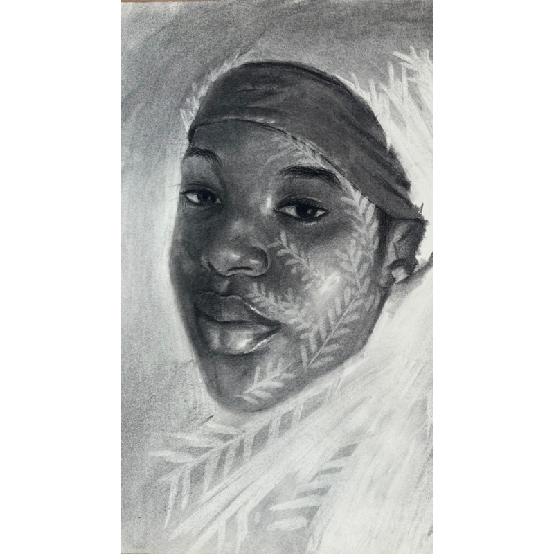 Akinola, Taoheed, (Silent Stories)