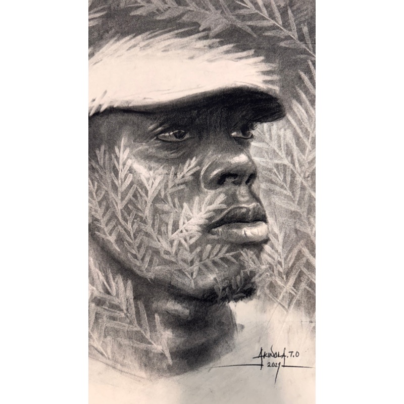 Akinola, Taoheed, (Through The Canopy)