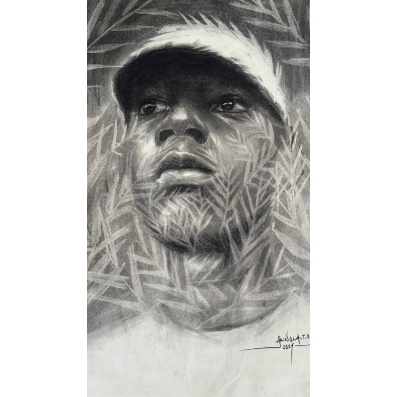 Akinola, Taoheed, (Through The Canopy 2)
