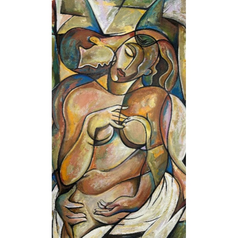 Armstrong, Anthony, (Untitled)