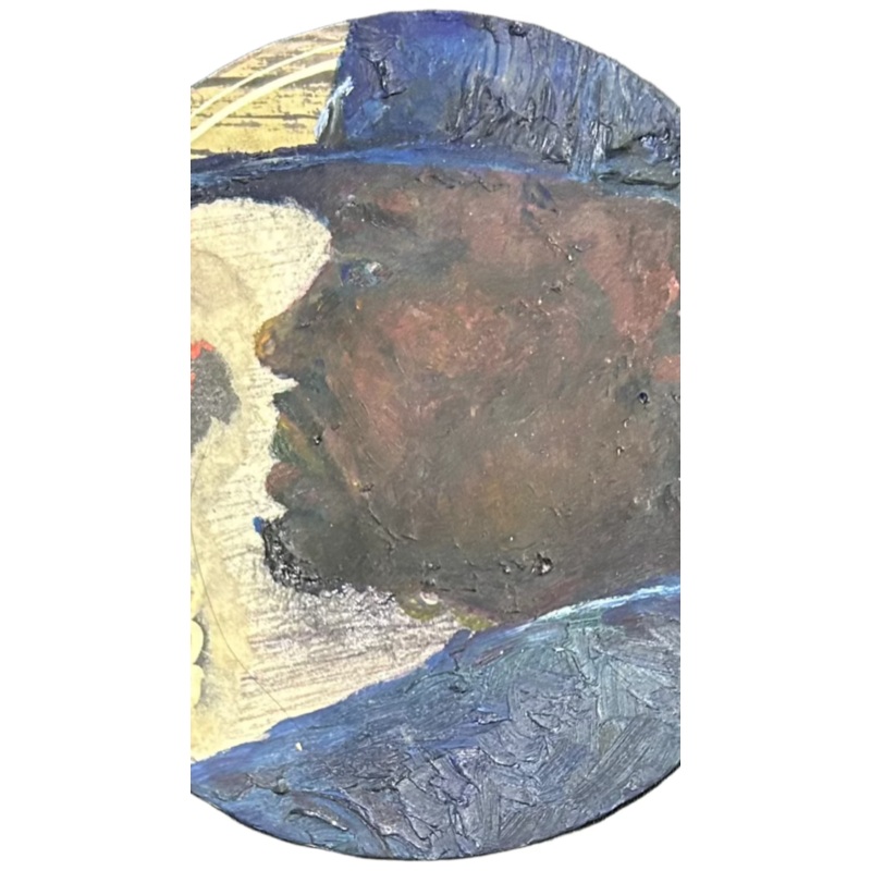 Bailey, Clay, (Untitled #2)