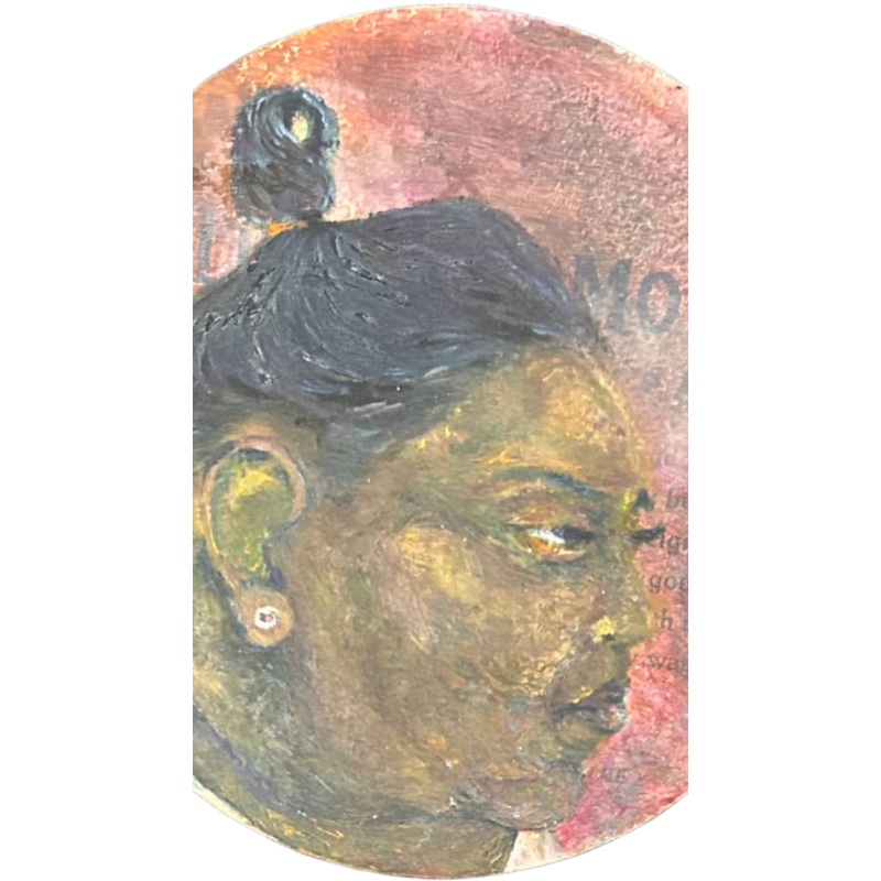 Bailey, Clay, (Untitled #5)