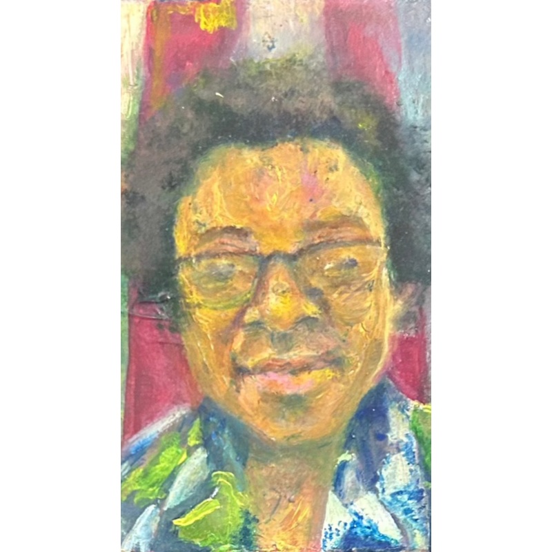 Bailey, Clay, (Untitled #7)