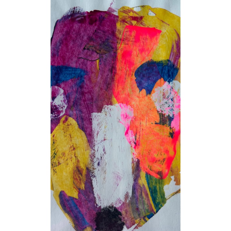 Banks, Michael, (Untitled 109)