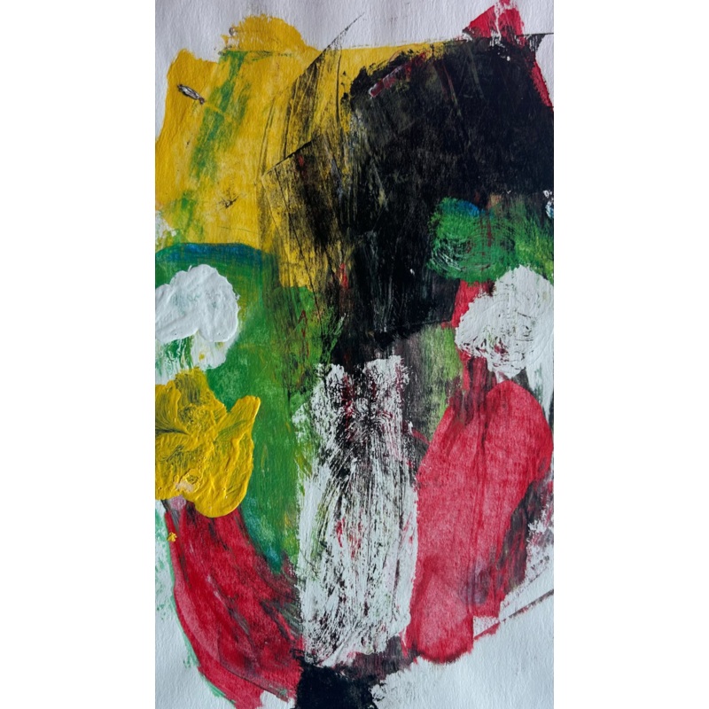 Banks, Michael, (Untitled 114)